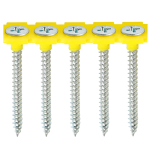 Collated Drywall Screws