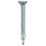 Pozi Countersunk Timberfix Tek Screws