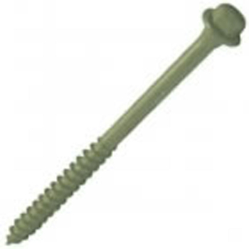 Hex Head Landscaping Screws Hex Head Landscaping Screws