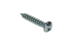 Clutch Head Woodscrews