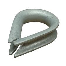 Commercial Thimbles (5-6mm) Commercial Thimbles (5-6mm)