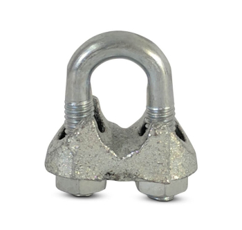 Wire Rope Grips (3-8mm) Wire Rope Grips (3-8mm)