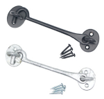 No.37 Traditional Cast Cabin Hooks