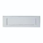 Carlisle Brass M36 Plain Letter Plate (Various Finishes/Sizes)