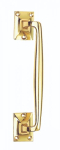 Carlisle Brass AA92 Pub Style Pull Handle