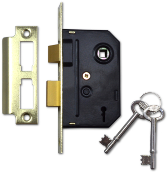 Union 2295 2 Lever Sashlock Union 2295 2 Lever Sashlock