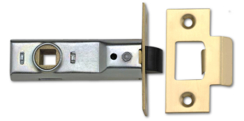 Union 2648 Tubular Latch Union 2648 Tubular Latch