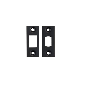 Carlisle Brass FSF5010 Forend Strike & Fixing Plate Carlisle Brass FSF5010 Forend Strike & Fixing Plate