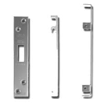 Union 2954 13mm Rebate Set To Suit 2134 Deadlock