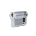 Euro Single Cylinder