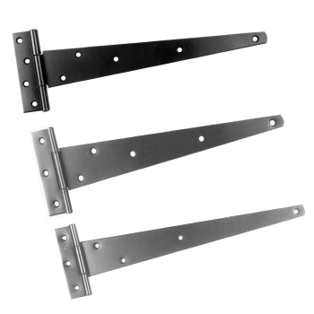 No.121A Light Tee Hinges