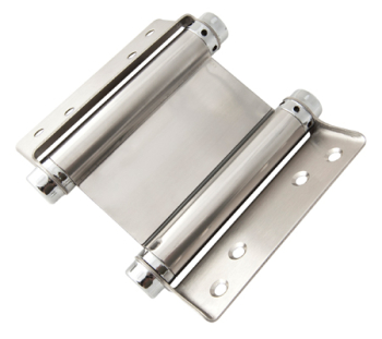 Eclipse Double Action Spring Hinges Eclipse Double Action Spring Hinges