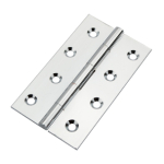 Eclipse Solid Drawn Hinges