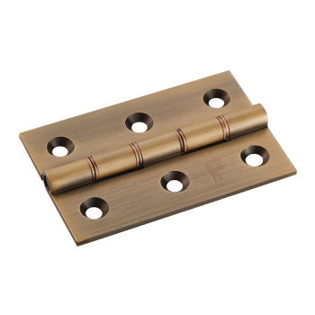 Carlisle Brass Double Phosphor Bronze Washered Hinges (Various Finishes) Carlisle Brass Double Phosphor Bronze Washered Hinges (Various Finishes)