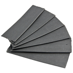 Intumescent Hinge Pads