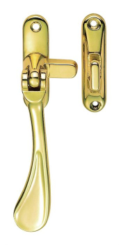 Carlisle Brass M73 Victorian Reversible Casement Fastener