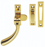Carlisle Brass WF11 Bulb End Casement Fastener