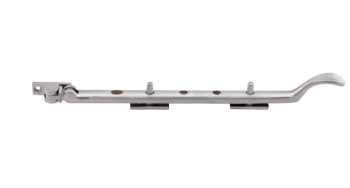Carlisle Brass M44 Victorian Casement Stay Carlisle Brass M44 Victorian Casement Stay