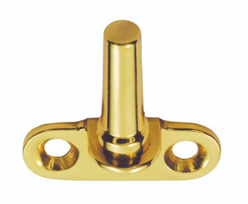 Carlisle Brass WF14 Flush Fitting Casement Pin Carlisle Brass WF14 Flush Fitting Casement Pin