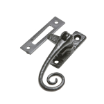 Kirkpatrick 1170 Locakable Casement Fastener - Mortice Plate