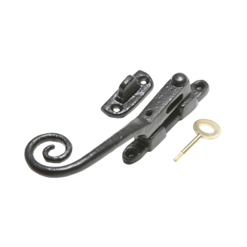 Kirkpatrick 1181 Lockable Night Vent Fastener Kirkpatrick 1181 Lockable Night Vent Fastener