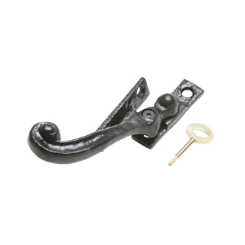 Kirkpatrick 1166 Lockable Casement Fastener Kirkpatrick 1166 Lockable Casement Fastener