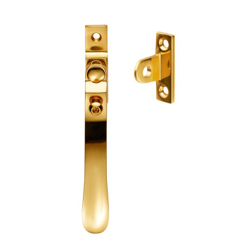 Carlisle Brass V1006 Victorian Locking Casement Fastener Carlisle Brass V1006 Victorian Locking Casement Fastener