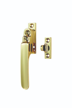 Carlisle Brass V1007 Victorian Locking Casement Fastener With Night Vent