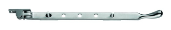 Carlisle Brass WF12 Bulb End Casement Stay Carlisle Brass WF12 Bulb End Casement Stay