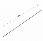 Avocet Standard Window Espagnolette - 20mm Backset