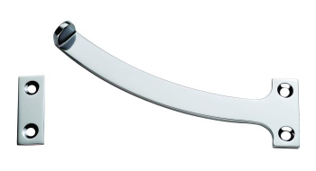 Carlisle Brass DK7 Quadrant Arm Stay (Pair) Carlisle Brass DK7 Quadrant Arm Stay (Pair)