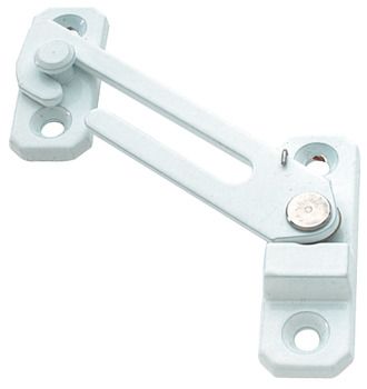 Concealed Restrictor Concealed Restrictor