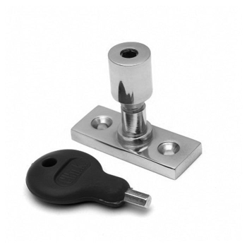 Carlisle Brass WF17 Locking Casement Stay Pin Carlisle Brass WF17 Locking Casement Stay Pin