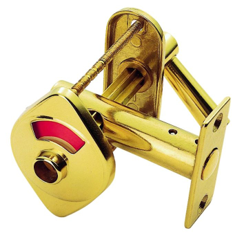 Carlisle Brass AA35 Indicator Bolt With Emergency Release