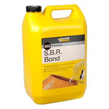 Everbuild 503 SBR Bond Everbuild 503 SBR Bond