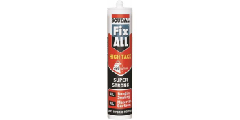 Soudal Fix ALL High Tack Soudal Fix ALL High Tack