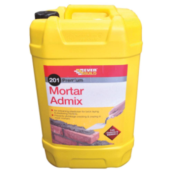 Everbuild 201 Mortar Admix Everbuild 201 Mortar Admix