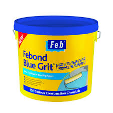Febond Blue Grit