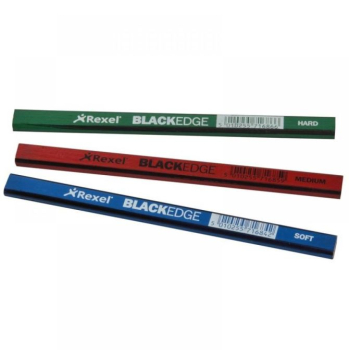 Blackedge Carpenters Pencils