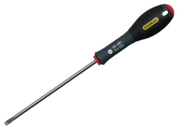 Stanley FatMax Flared Slotted Screwdriver