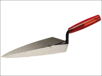 Philadelphia Pattern Brick Trowel - Plastic Handle Philadelphia Pattern Brick Trowel - Plastic Handle
