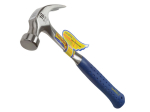Estwing Curved Claw Hammer - Vinyl Grip
