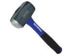 Faithfull Club Hammer - Fibreglass Handle