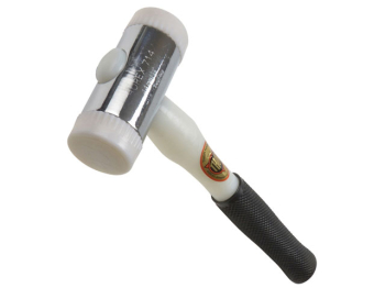 THOR Nylon Hammer With Plastic Handle