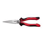 Wiha Industrial Needle Nose Pliers
