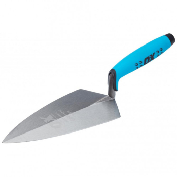 OX Pro Brick Trowel - Philadelphia Pattern OX Pro Brick Trowel - Philadelphia Pattern