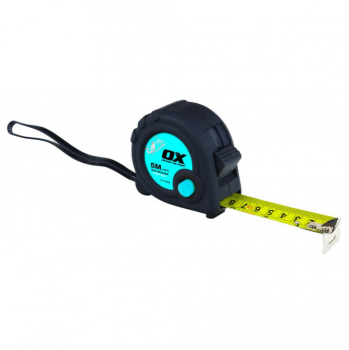 OX Trade Tape Measure OX Trade Tape Measure