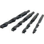 HSS Blacksmith Drill Bits