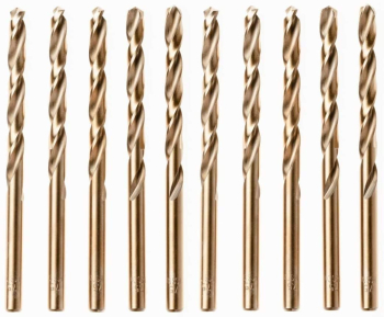 HSS Cobalt Drill Bits HSS Cobalt Drill Bits