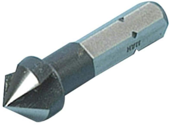 Hexibit Metal Countersink Drill Bits